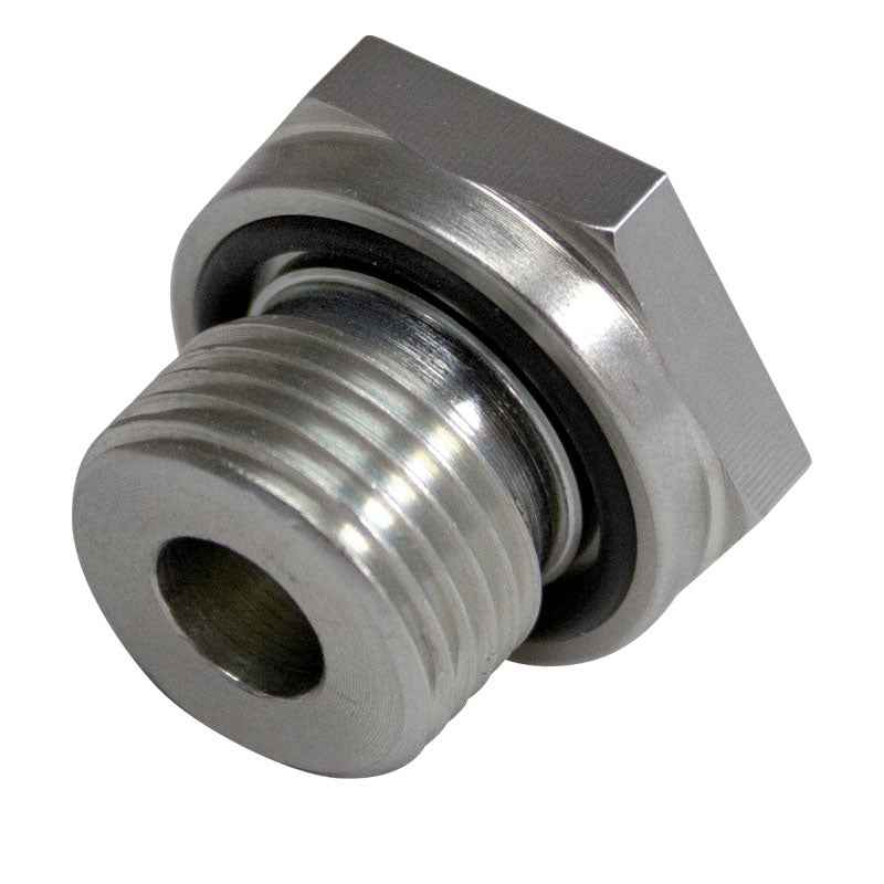 Flo-Dynamics M18x1.5 Cadillac Dipstick Adapter