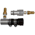 Flo-Dynamics BMW Coolant Adapter Kit