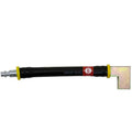 Flo-Dynamics Ford edge (5/8″-18 thread) female 90