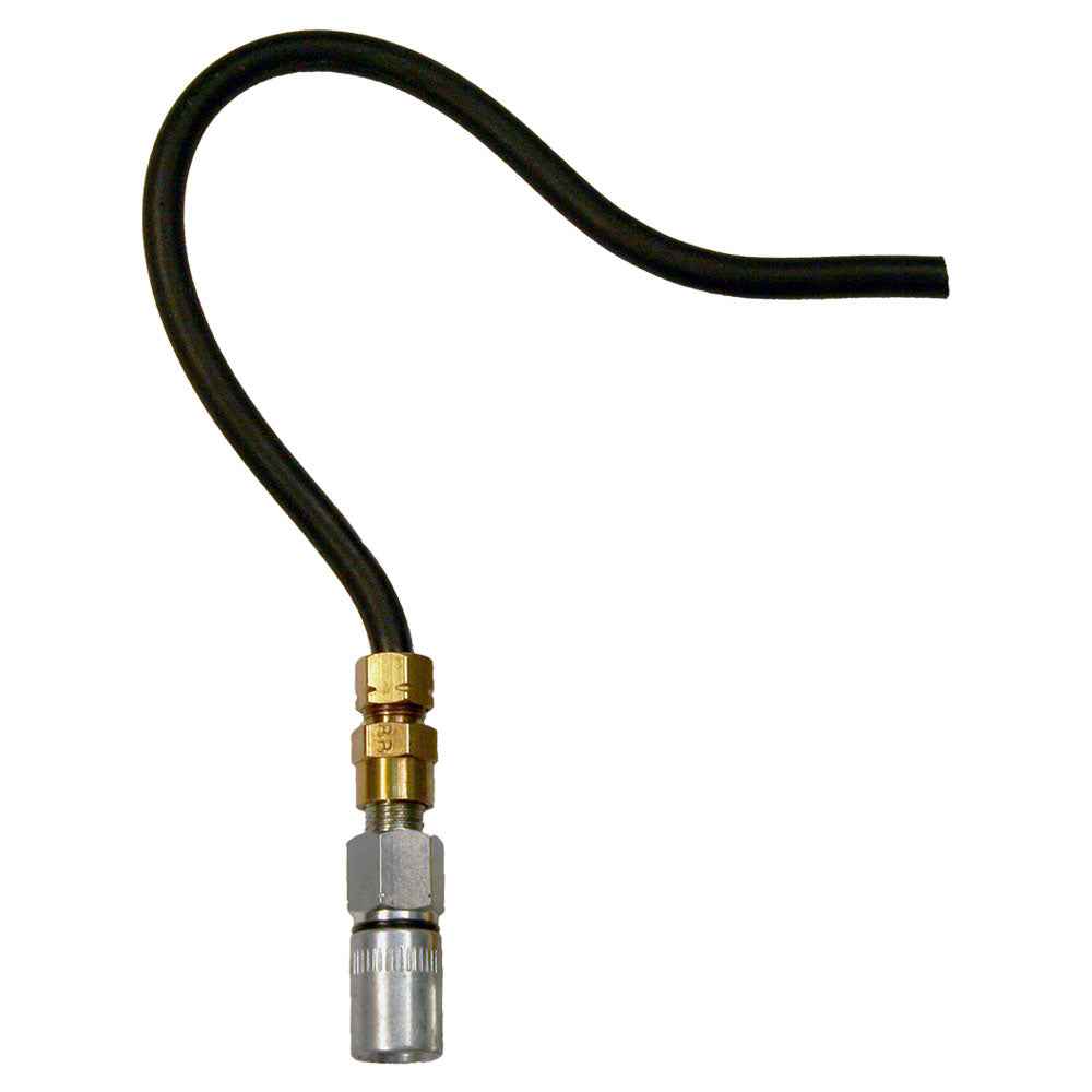 Flo-Dynamics 3/8″ Flex Suction Adapter