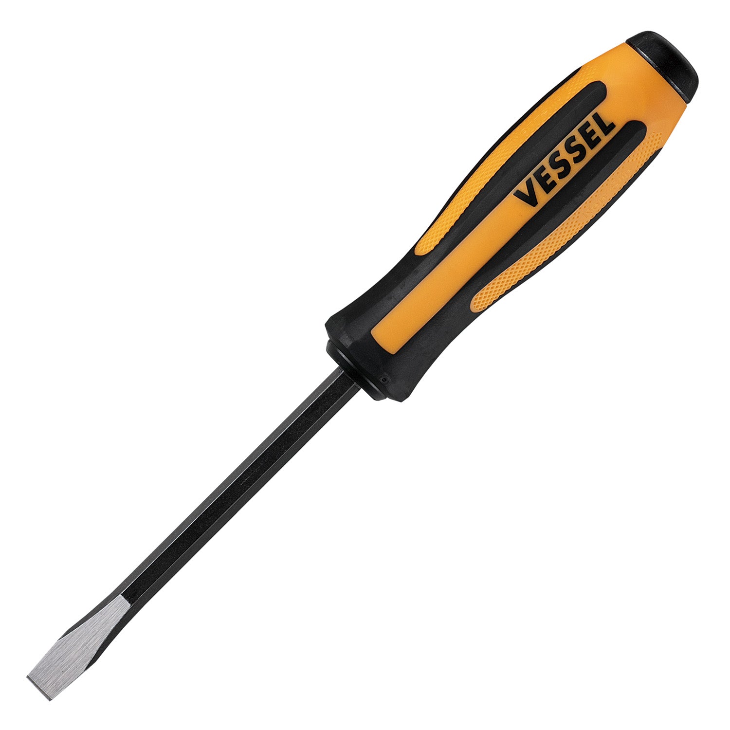 MEGADORA Chisel-Type Screwdriver No.970 C9.5x120