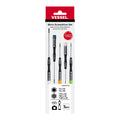 Micro Screwdrivers Set (Torx 5pcs)