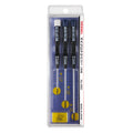 Micro Screwdriver 3PC. Set No.9902E