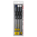 Micro Screwdriver 3PC. Set No.9903E