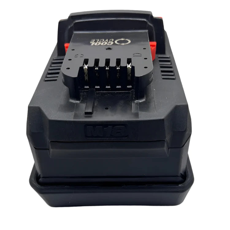 STS Auto Design MW1812F – Milwaukee M18 12.0 Forge Magnetic Battery Cover