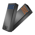 Nitecore Carbo 20 20,000mAh 65W Waterproof USB-C Power Bank (Orange)