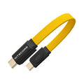 Nitecore NLink10 PD QC Fast Charging USB-C Cable with Gold-Plated Magnetic Connectors