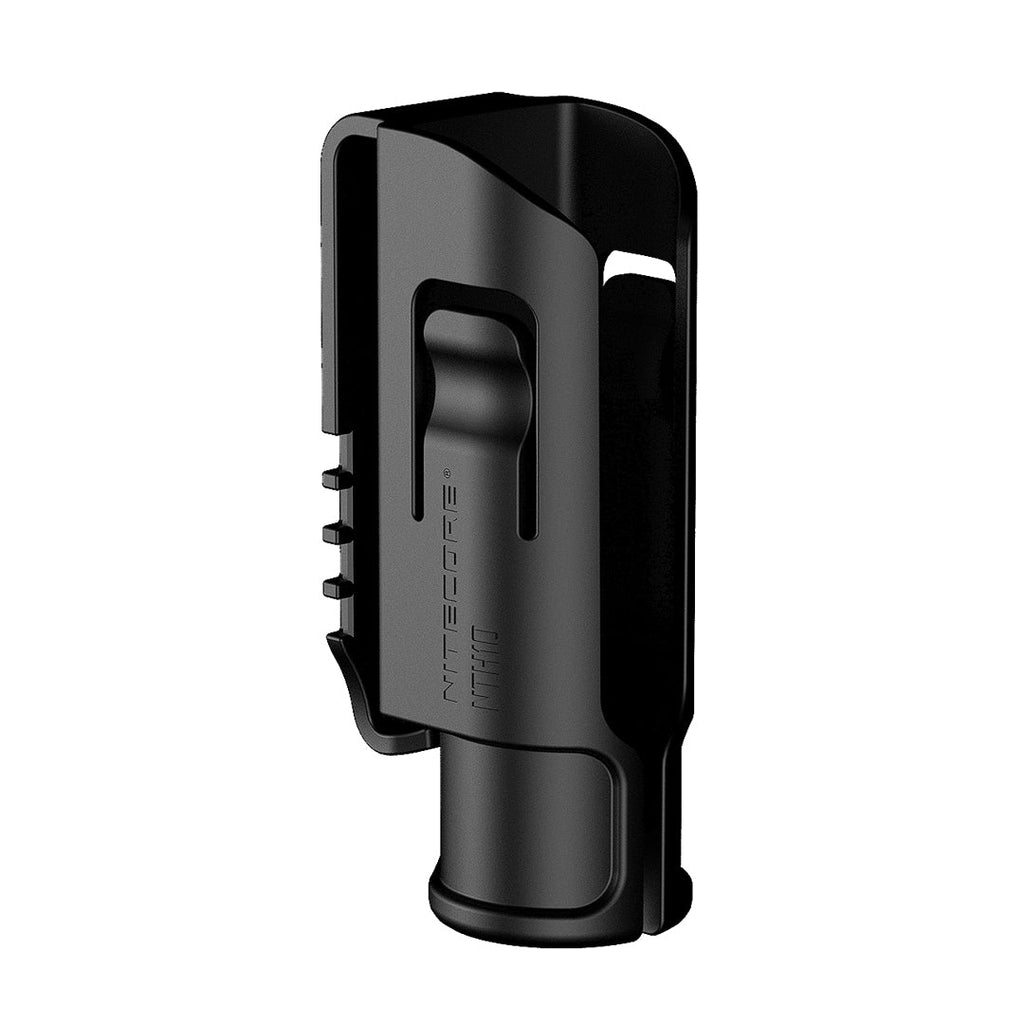 Nitecore NTH10 Rigid 1 inch Diameter Flashlight Adjustable Holster