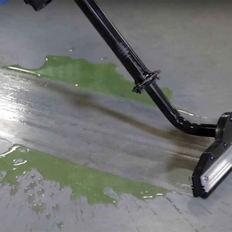 Flo-Dynamics Handheld Wet Vac - AirVAC