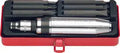 1/2 Sq. Dr. Attack Driver Set      8 pieces
