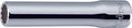 1/4 Sq. Dr. Socket  7/16 12 point 50mm Aerospace