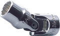 1/4 Sq. Dr. Universal Socket  5/16 12 point 34.6mm Aerospace