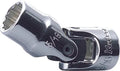 1/4 Sq. Dr. Universal Socket  7/16 12 point 39.1mm Aerospace