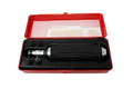 3/8 Sq. Dr. Attack Driver Set     Rubber Grip 6 pieces
