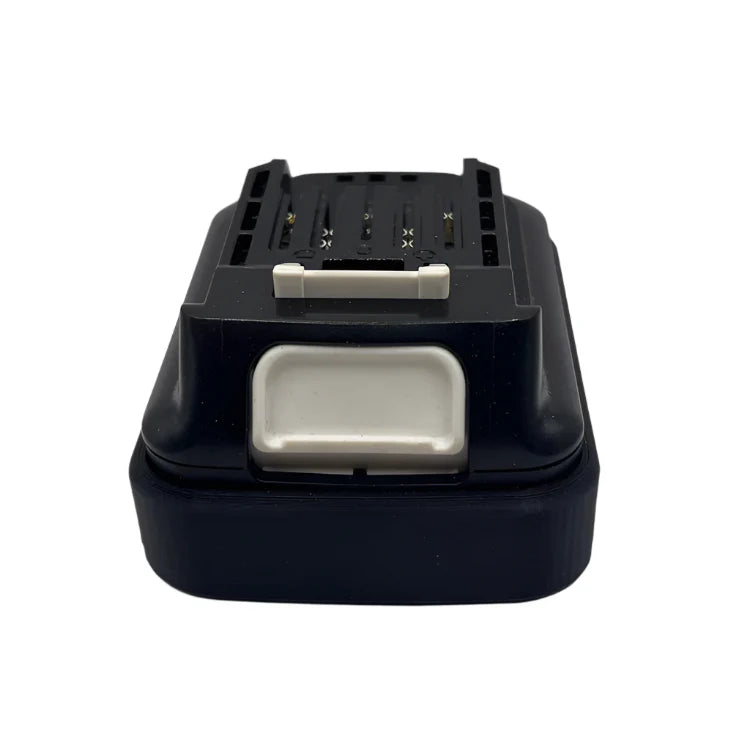 STS Auto Design MK1220 – Makita 12V 2.0Ah Magnetic Battery Cover