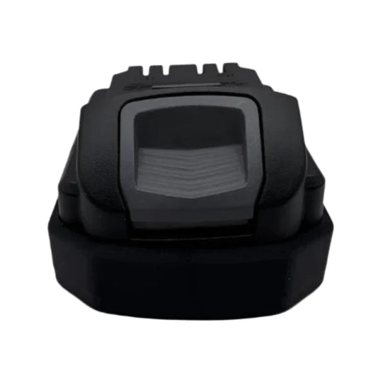STS Auto Design HC1220 – Hercules 12V 2.0Ah Magnetic Battery Cover