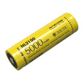 Nitecore NL2150 5000mAh Rechargeable 21700 Battery