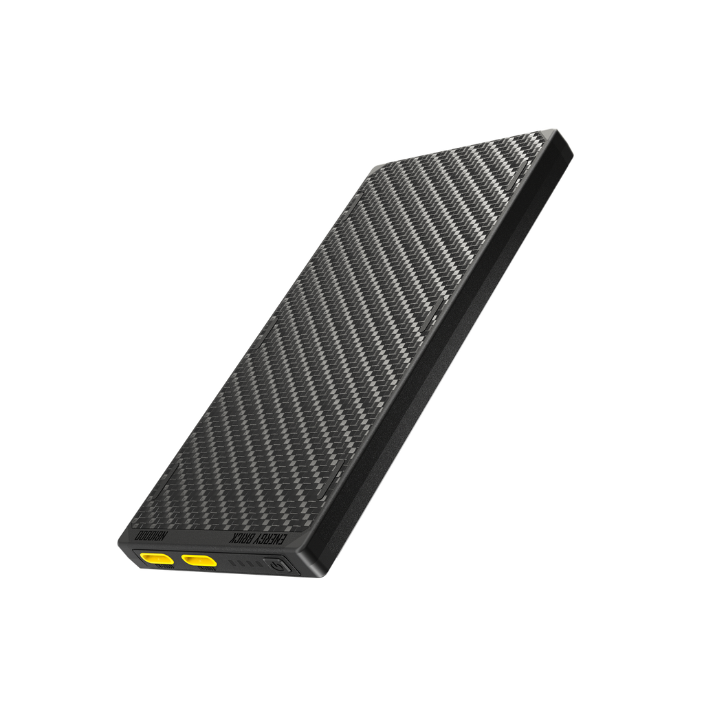 Nitecore NB10000 Gen 3 Ultra-Slim USB-C Power Bank