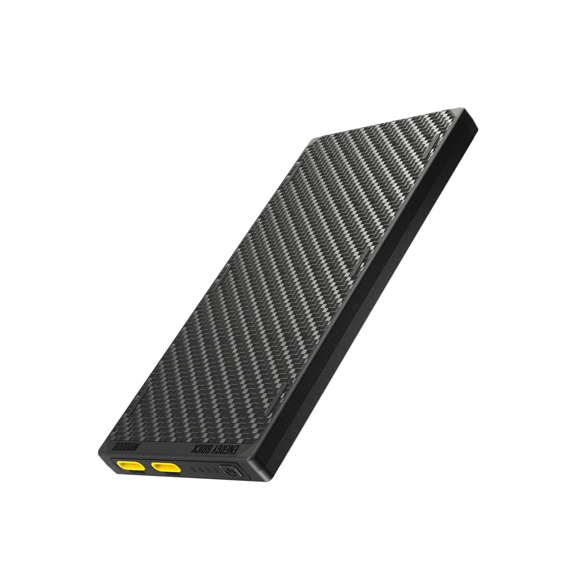Nitecore NB10000 Gen 3 Ultra-Slim USB-C Power Bank