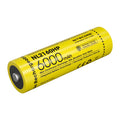 Nitecore NL2160HP 6000mAh Rechargeable 21700 Battery