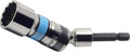 1/4 Hex Dr. Universal Long Socket  12mm 12 point 100mm
