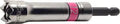 1/4 Hex Dr. Cement Paste Remover  12mm 6 point 105mm For Construction site