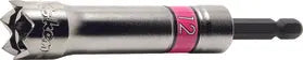 1/4 Hex Dr. Cement Paste Remover  12mm 6 point 105mm For Construction site