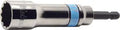 1/4 Hex Dr. Long Socket  10mm 12 point 77mm