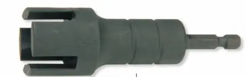 1/4 Hex Dr. Wing Bolt Socket    104mm