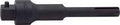 Hammer Drill Shank Adaptor: SDS to 3/8 Square Pin type Drive 120mm
