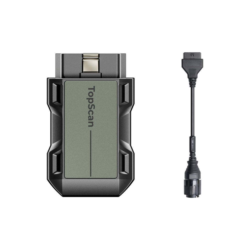 TOPDON BMW Motorcycle Diagnostic Tool