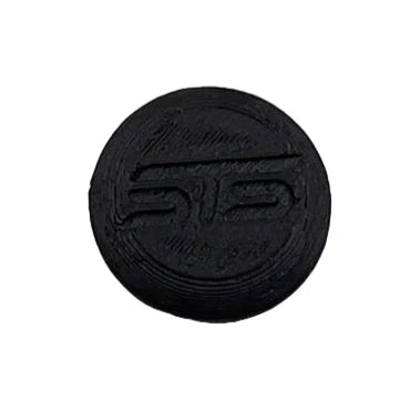 STS Auto Design STSHB – Hex Button Upgrade for Milwaukee (3-Pack)