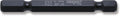 1/4 Hex Dr. Bit   1/4" For BD042E 60mm