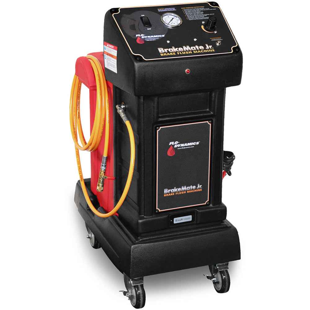Flo-Dynamics Brake Flush Machine - BrakeMate Jr.