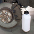 Flo-Dynamics Waste Fluid Bottle