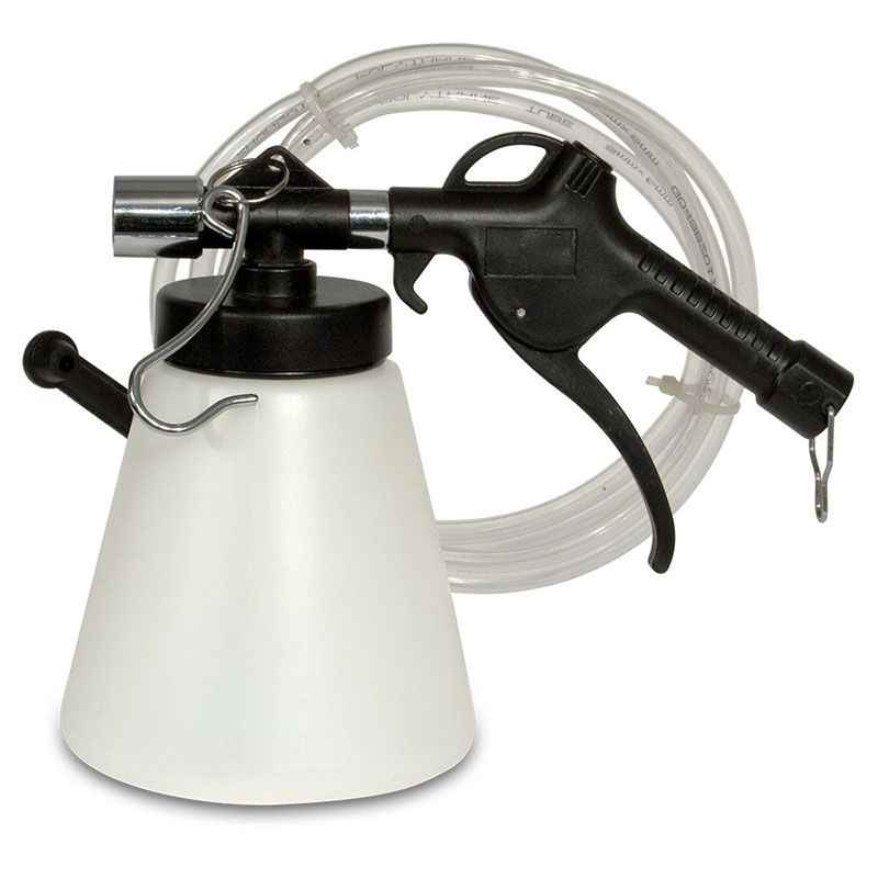 Flo-Dynamics Brake Flush Machine - BrakeMate Jr.