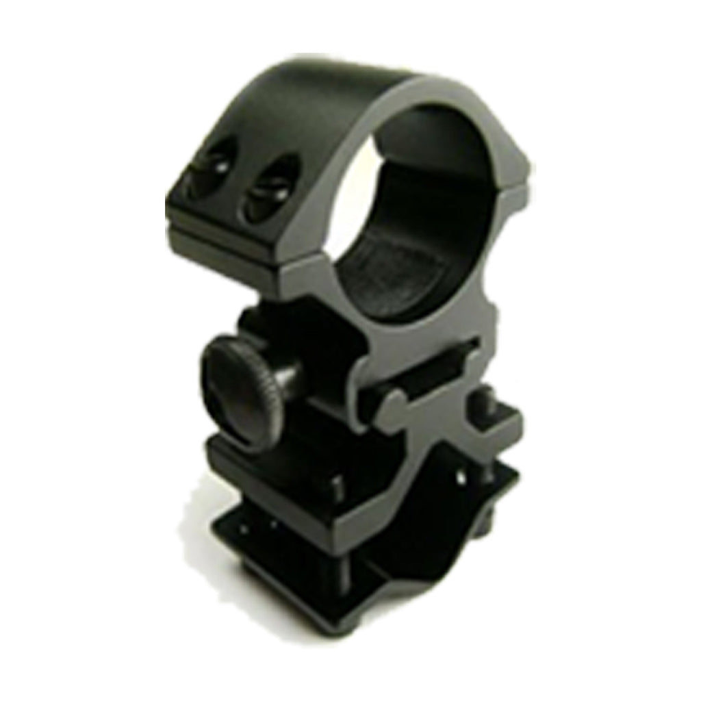 Nitecore Universal Barrel & Rail Mount for 1 inch Tactical Flashlights