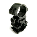 Nitecore Universal Barrel & Rail Mount for 1 inch Tactical Flashlights