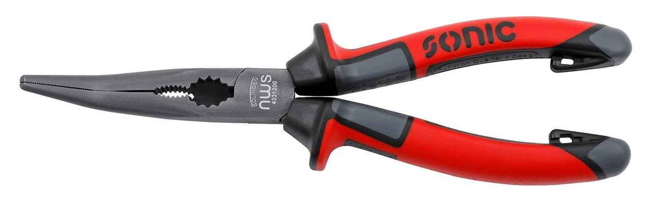 Sonic Tools - Plier Set, 4-PCS - SMALL SFS