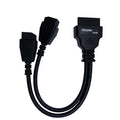TOPDON Chrysler 12-8 Pin Cable