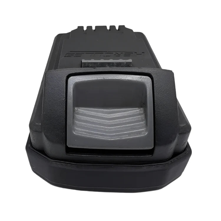 STS Auto Design HC2025 – Hercules 20V 2.5Ah Magnetic Battery Cover