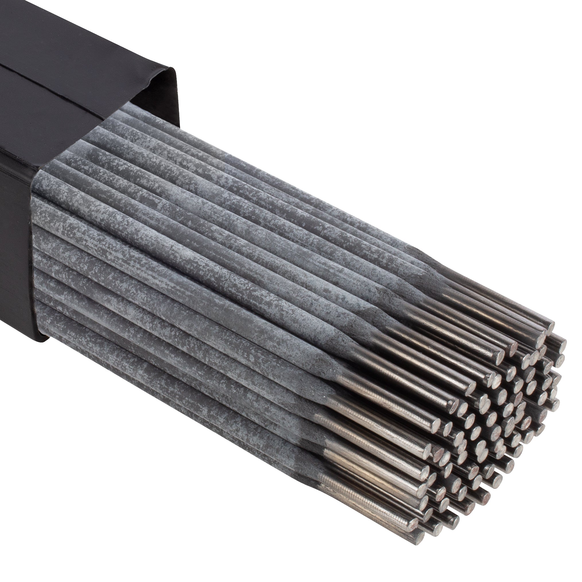 Shark Industries - Normacast Electrode Made from a Steel-Nickel Alloy Non-Machinable