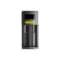 Nitecore Ci2 Dual Slot Universal Battery Charger