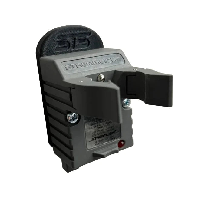 STS Auto Design SL03 – Magnetic Charger Plate for Streamlight Strion 74114 Flashlight