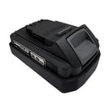 STS Auto Design HC2025 – Hercules 20V 2.5Ah Magnetic Battery Cover