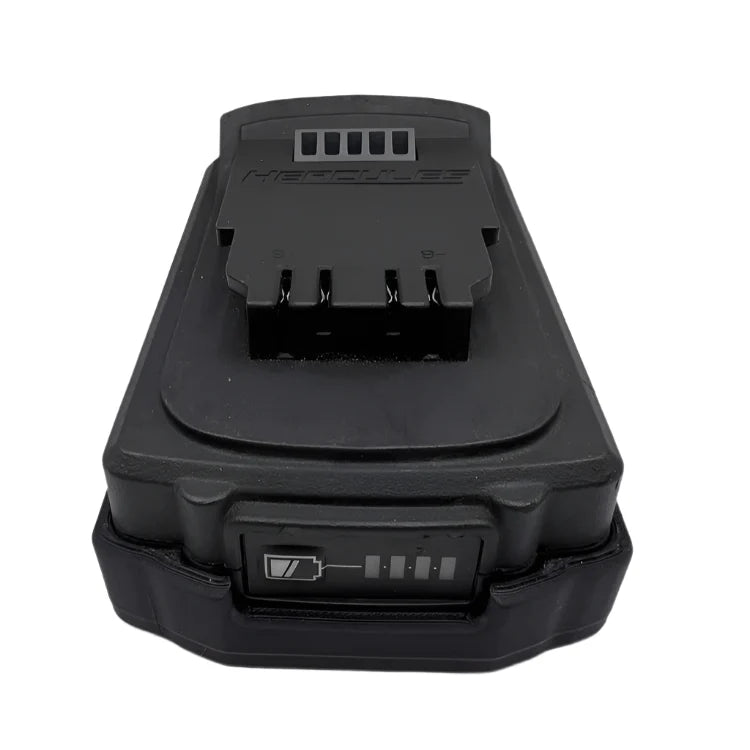 STS Auto Design HC2025 – Hercules 20V 2.5Ah Magnetic Battery Cover