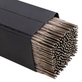 Shark Industries - E308L-16 Stainless Steel Electrode All Position, High Strength Chromium and Nickel Alloy