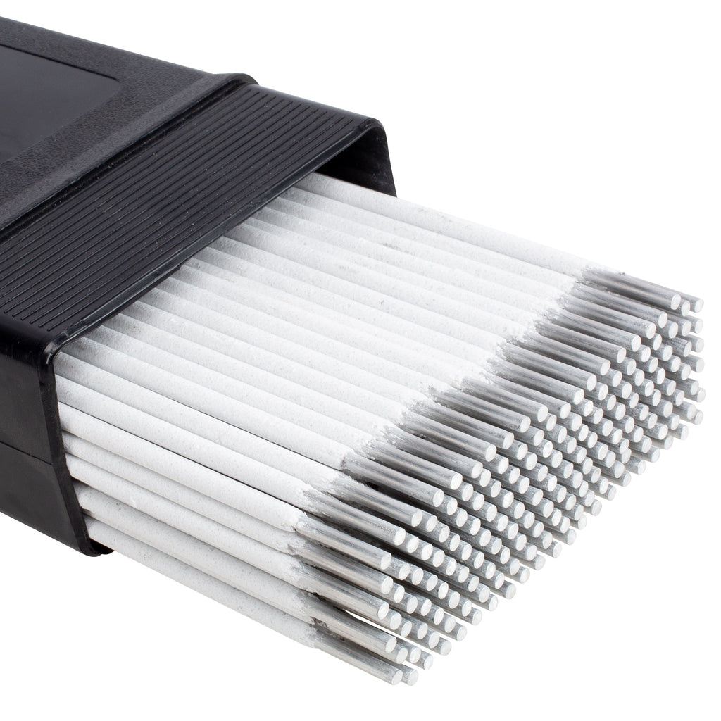 Shark Industries - ER4043 Aluminum Electrodes
