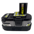 STS Auto Design RY1830 – Magnetic Battery Cover for Ryobi 3Ah P191