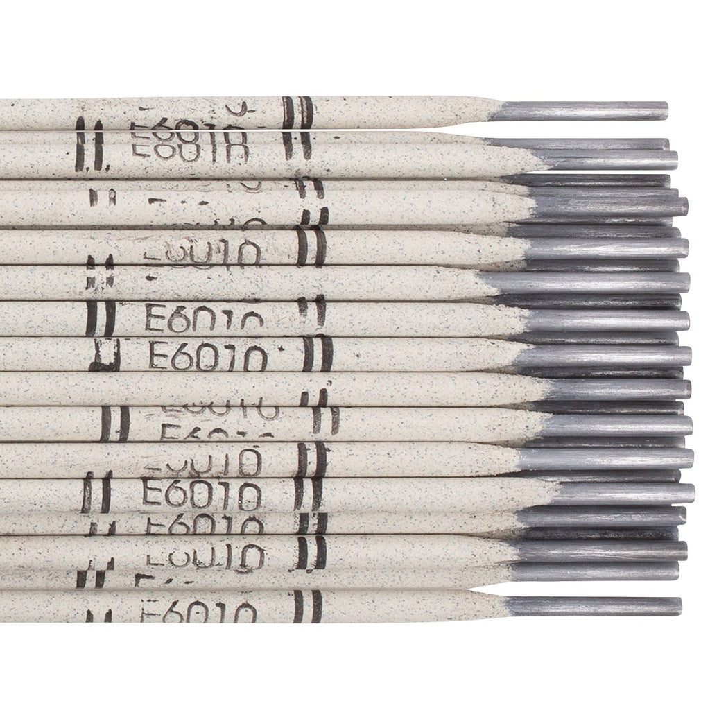 Shark Industries - E6010 All Purpose Mild Steel Welding Rod